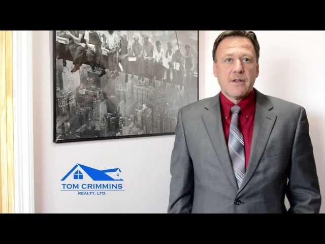 Tom Crimmins Realty Video Series Introduction