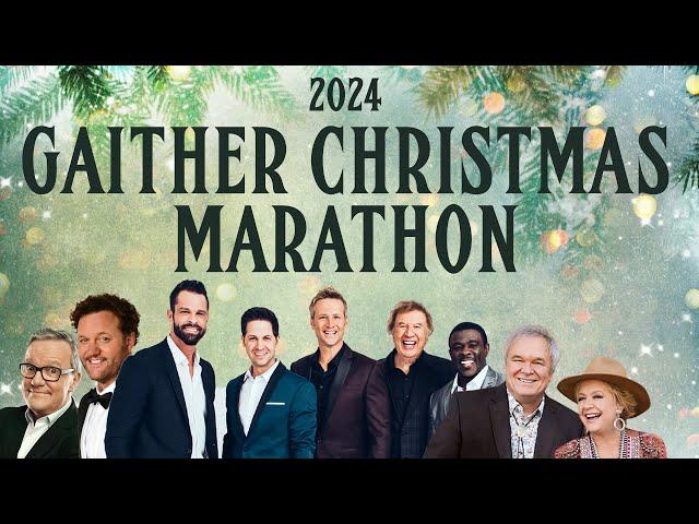 Gaither - Christmas Marathon 2024