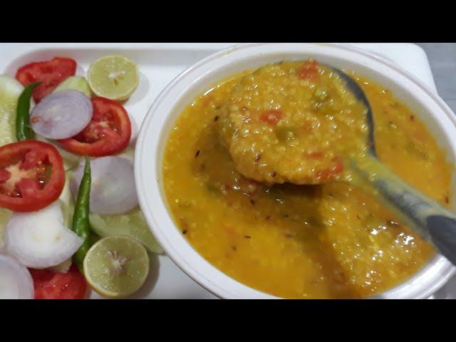 Daliya Khichdi recipe/ namkeen Daliya recipe/ Daliya pulao/ apni Rasoi Ka Swad No 1