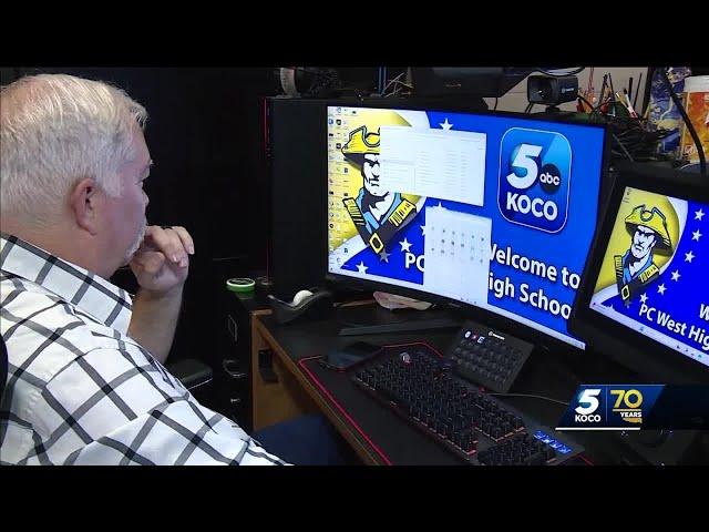 Putnam City Schools offering students video game design and programming class