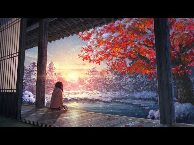 Aimer - Kogoesouna Kisetsu Kara「TV Drama ''Ubai Ai, Fuyu'' opening」