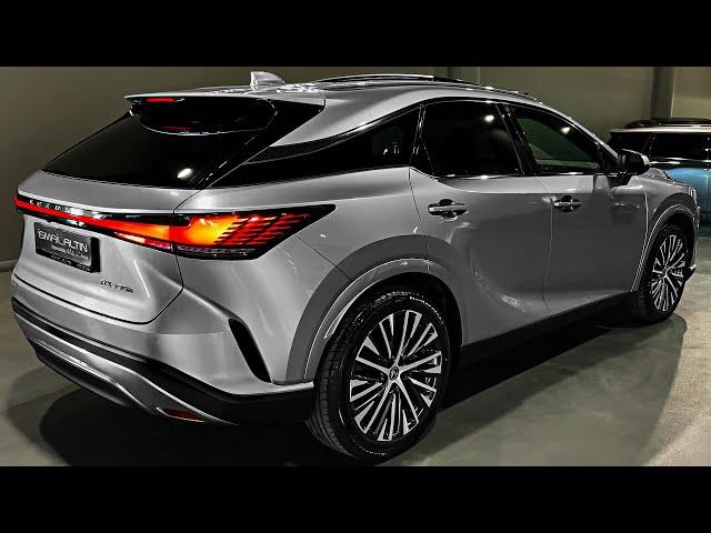 2024 Lexus RX350H - Ultra Luxury Midsize SUV!