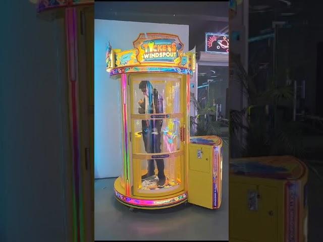 Hully Gully Games - Tickets windspout