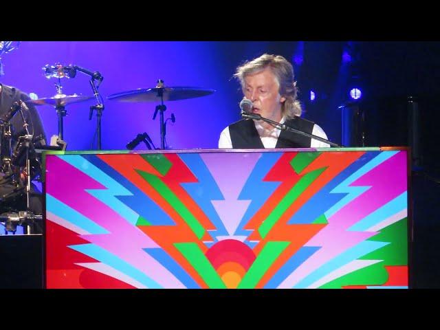 Paul McCartney - Hey Jude (Belo Horizonte 2023 1st night)