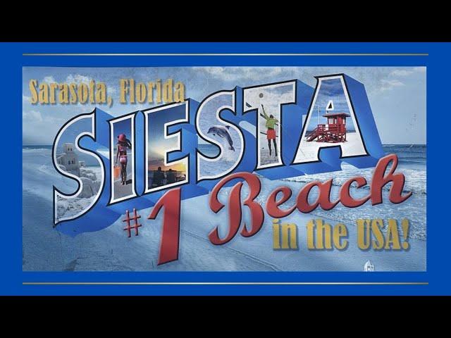 Siesta Key Beach: The Ultimate Guide to Florida's #1 Beach