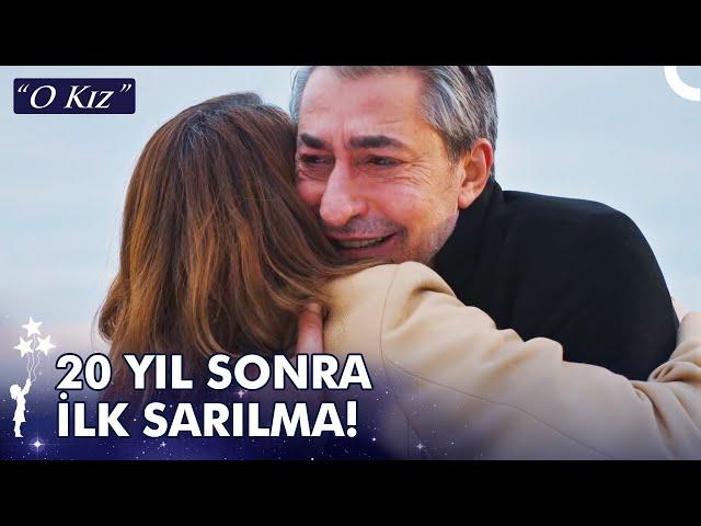 Kadir Meleğine Kavuştu - O Kız 18. Bölüm