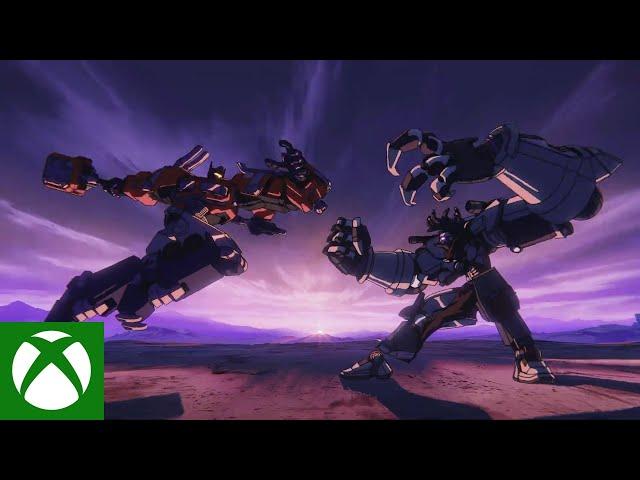 XBOX | Overwatch 2 x TRANSFORMERS Collaboration Trailer