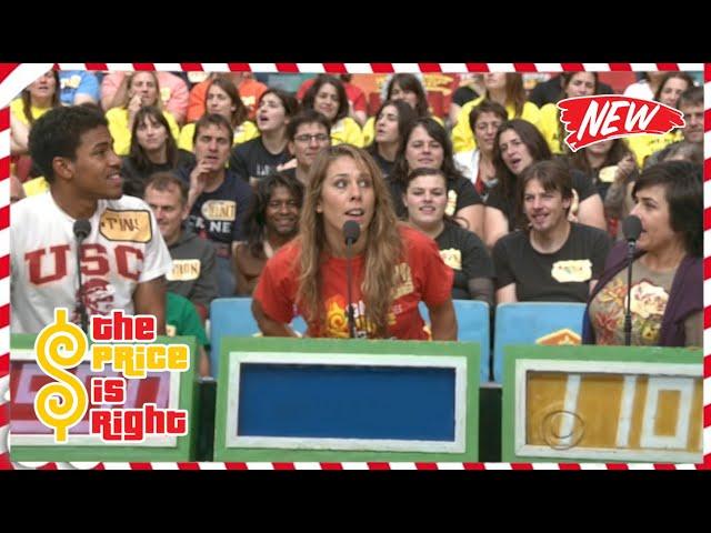 The Price Is Right 2024  The Price Is Right Gameshow American  TPIR US | Season 01 Episode 02