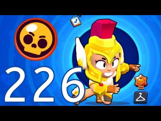 Brawl Stars  - HERMES MAX - Gameplay Walkthrough part 226 ( ios, android)