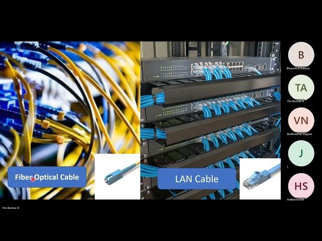 Understanding Datacenter Storage in Tamil | SAN FC,iSCSI | Storage Connection types,VMware Datastore