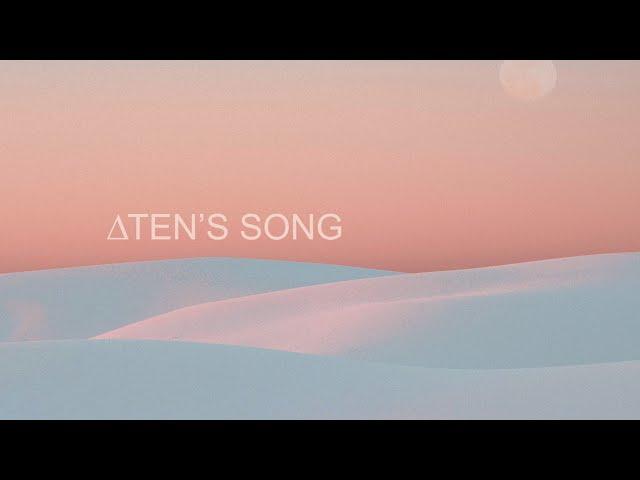 amoregor × lexa.rad - Aten's Song | music for yoga and meditation