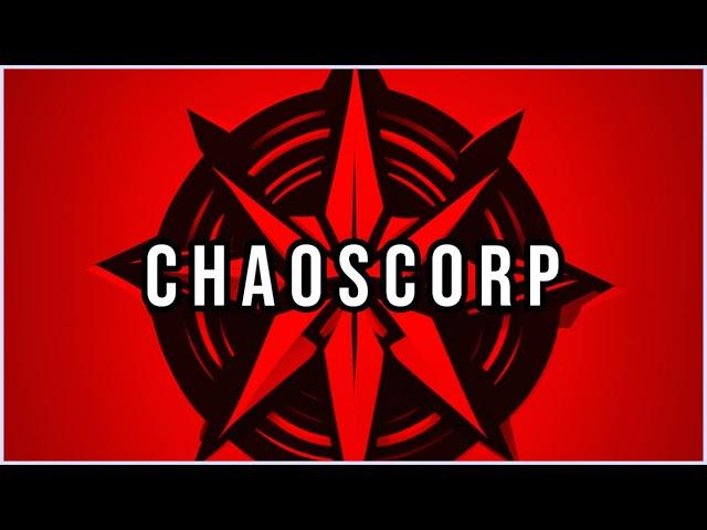 ChaosCorp - Destroyed World (English Version)