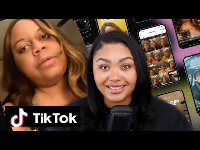 “WHO TF DID I MARRY?” : TIKTOK STORY & LEGION’S LIES BROKEN DOWN | KennieJD