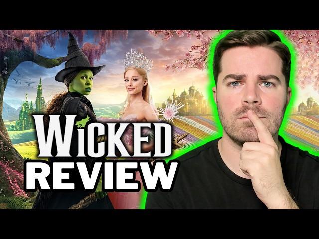 WICKED: Almost a Dream Come True