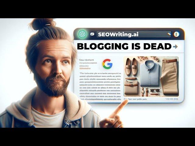 SEOWriting.AI Review - Best AI Content Writer is MIND-BLOWING