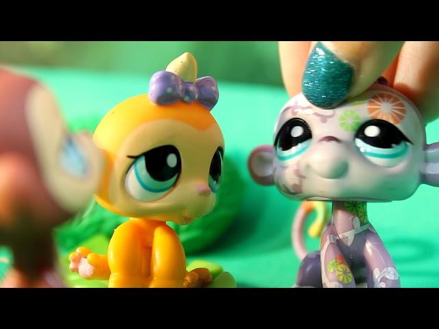 {Long Métrage} Comme la nature t'as faite ~ MuffinLPS TV