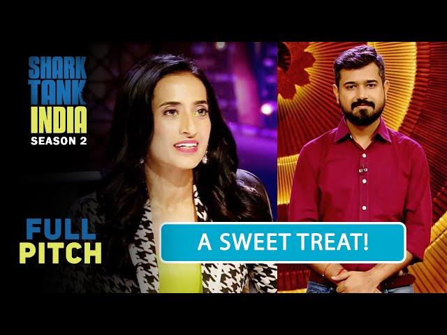 इन 2 Sharks ने 'HoneyVeda' को दिया एक Bumper Offer! | Shark Tank India Season 2 | Full Pitch