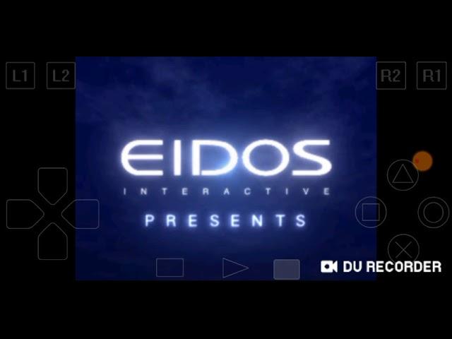 Eidos interactive logo