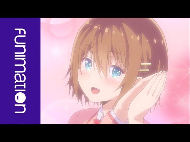 Hensuki: Are you willing to fall in love with a pervert, as long as she's a cutie? – Opening Theme