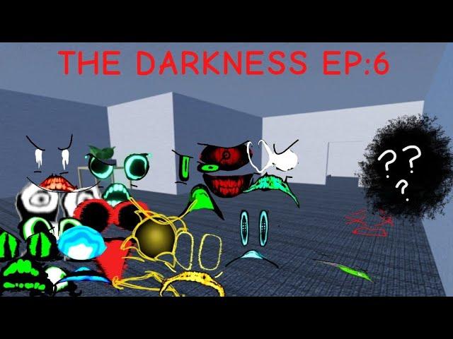 The darkness EP:6