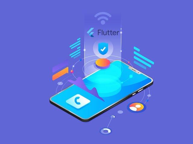 Break up with Boring Apps- Add Animations to your Flutter App!