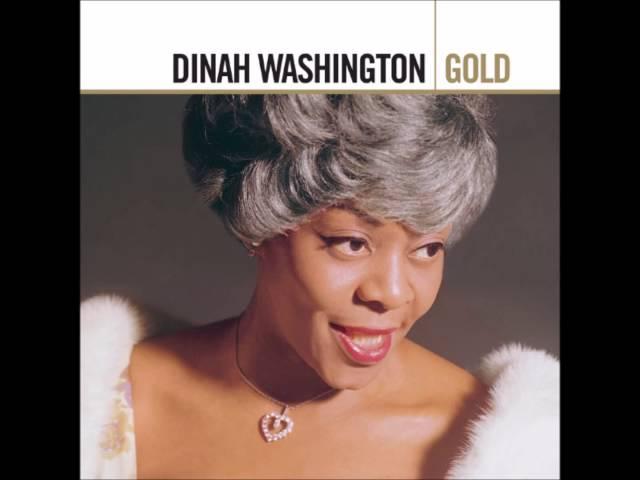 Dinah Washington - Blue Skies