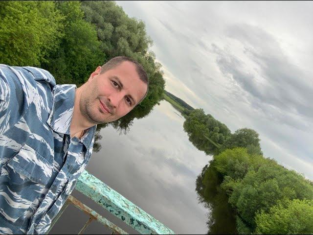 Сплав по р.Судость Брянская обл. из г.Почепа до г.Погара