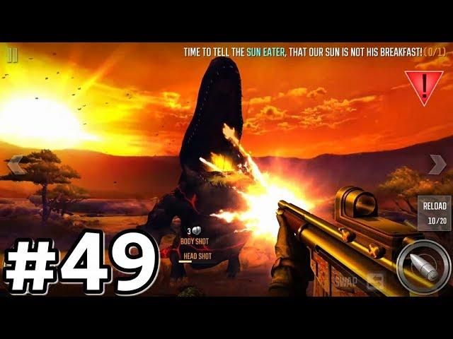 Solstice Event - Kill Shot Montage! Deer Hunter 2017 Ep49