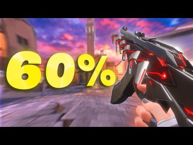 POV: You Have 60% Headshot [Giveaway]