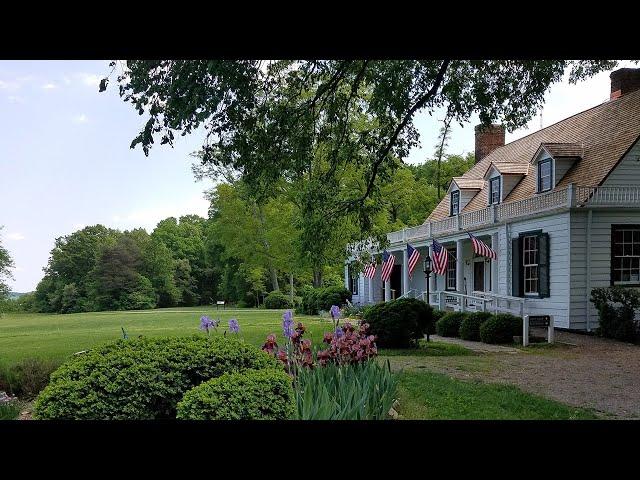 Preserving Unique Stories for Lovers of Early American History: Prince William Historic Preservation