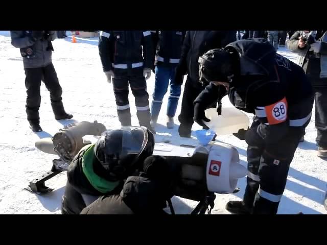 SnowDogs 2015 видео без монтажа