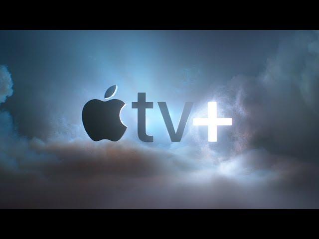 Apple TV+ Preview — Watch Now