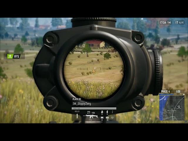 MSI YAYINCILAR ARASI PUBG TURNUVASI ÖNEMLİ ANLAR!