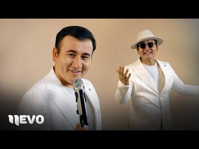 Ilyos Yunusiy - Yetar (Official Music Video)