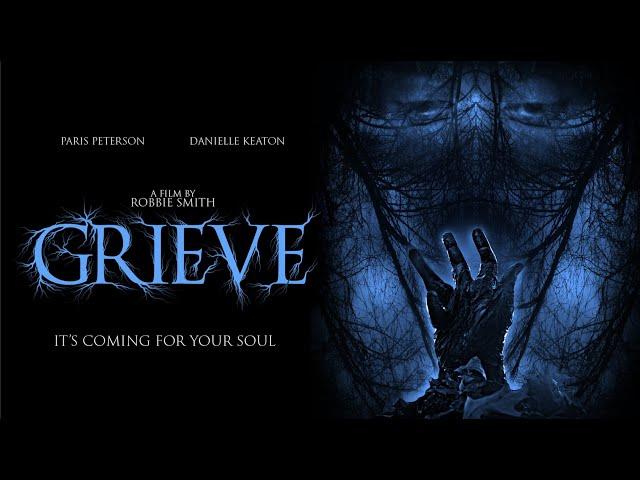 Grieve (2023) | Full Movie | Horror Movie | Terror Films