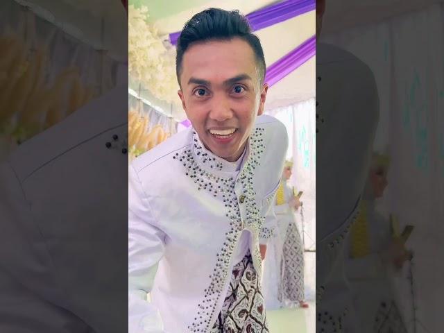 ayo cepat nikah ayooo