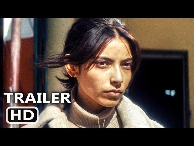 ANIMALIA Trailer (2024) Oumaima Barid, Sci-Fi, Drama Movie