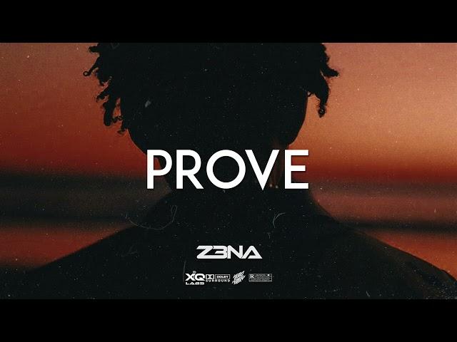 Afrobeat Type Beat 2025 Burna Boy Ft Rema Type Beat "PROVE" Afrobeat Instrumental