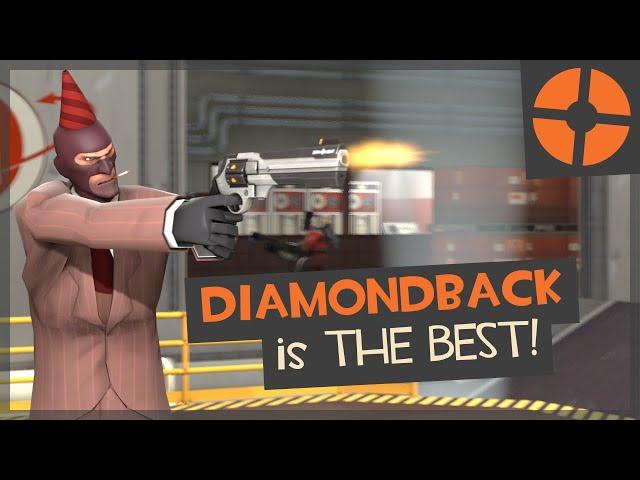 THIS LOADOUT IS SO MUCH FUN! [TF2 Live Gameplay Commentary]