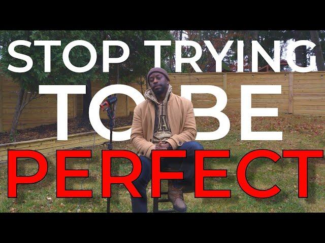 How to Stop Perfectionism and Procrastination: The 70% Rule Explained