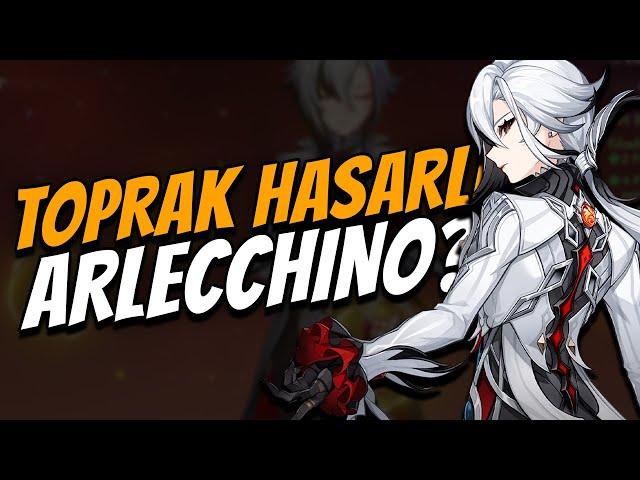 HESAP İNCELEMELERİ GERİ GELDİ! | Genshin Impact Türkçe