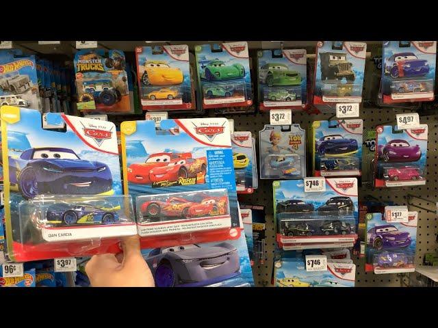 2020 Diecast Singles Case H Unboxing At H-E-B | Vlogging With PCP #14