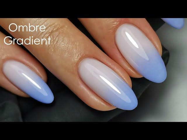 Ombre Gradient/Омбре Градиент