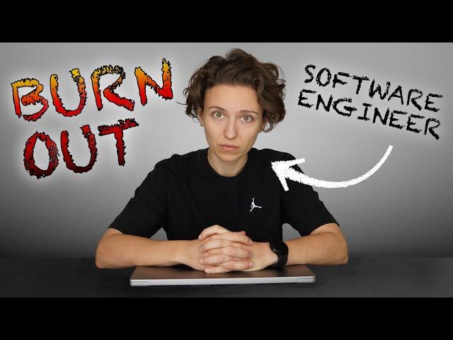 I took 6 MONTHS OFF WORK and it CHANGED MY LIFE