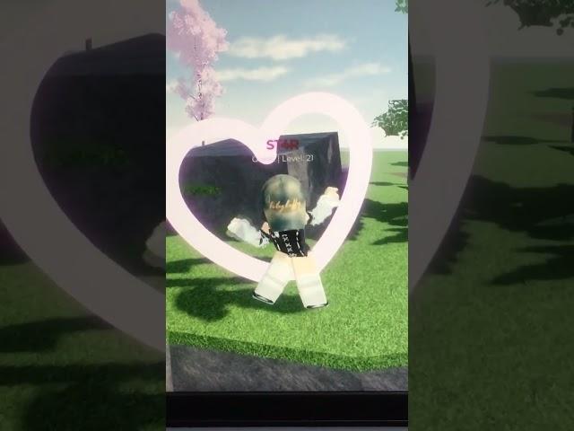 Yall dancin in roblox im bored