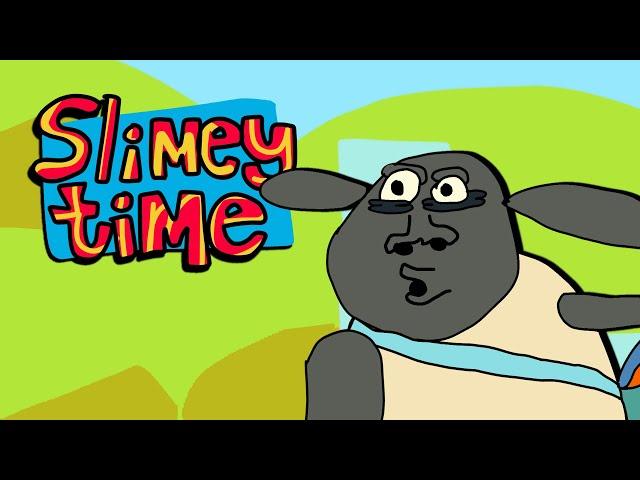 Homemade Intros: Timmy Time