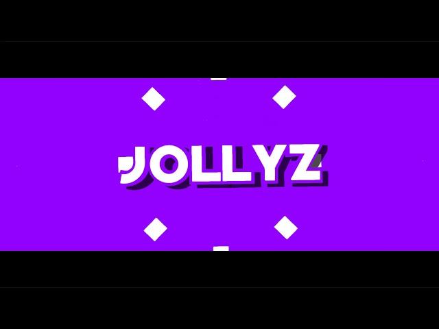 Jollyz Intro | HD | 720p |