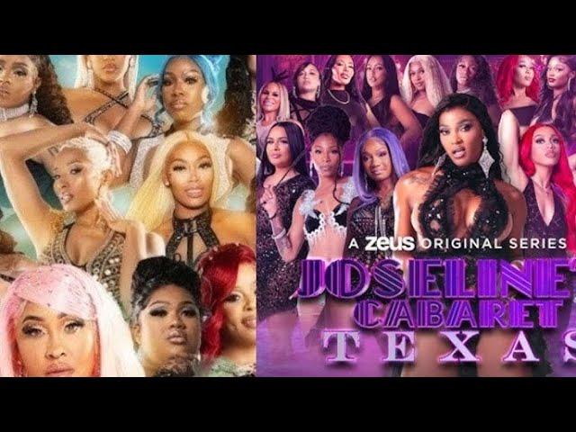 Review ~ Baddies Midwest EP 8 ~ Joselines Cabaret Texas Episode 15