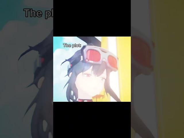 I Play Zzz For The Plot  #zzzero #shorts