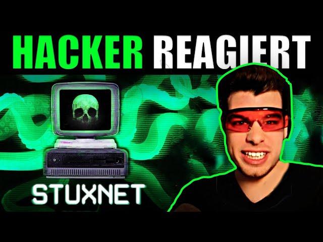 Atomkraftwerk gehackt: Schockierende Wahrheit über Stuxnet! @Simplicissimus